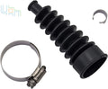 For Mercruiser Alpha Gen 1 2 Bravo 1 2 3 Shift Cable Bellows Bellow