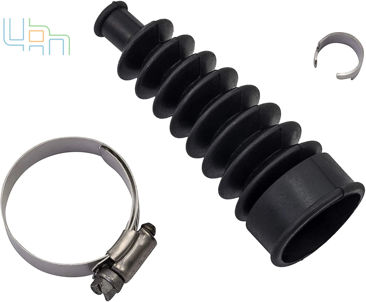 For Mercruiser Alpha Gen 1 2 Bravo 1 2 3 Shift Cable Bellows Bellow