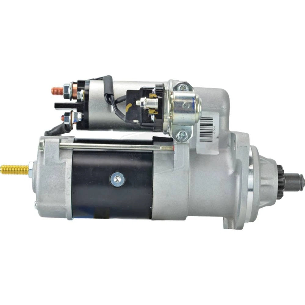 Dra-8200796-jn Fits Delco Starter