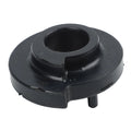 Suspension Repair Rear Spring Washer Suspension Bushing Wear-resistant