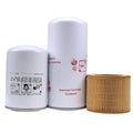 Air Oil Filter Kit 88171913 22388045 39329602 For Ingersoll-rand