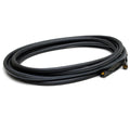 Yamaha Boat Engine Wiring Harness 6x6-8258a-c0-0<wbr/>0 | 26 Ft Black