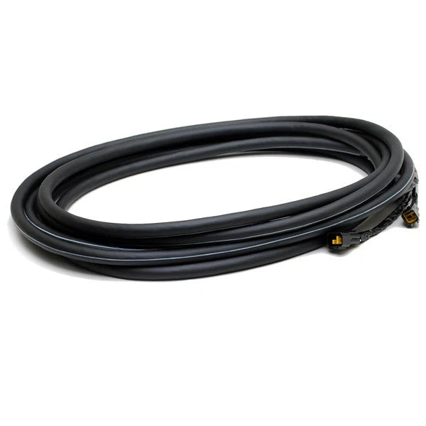 Yamaha Boat Engine Wiring Harness 6x6-8258a-c0-0<wbr/>0 | 26 Ft Black