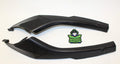 09+ Gtx Rxt Suspension Seadoo Front Left Right Scraper Joint Trim