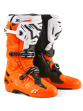 Alpinestars Tech 10 Enduro Boots Us 8 Offroad Motocross Protective