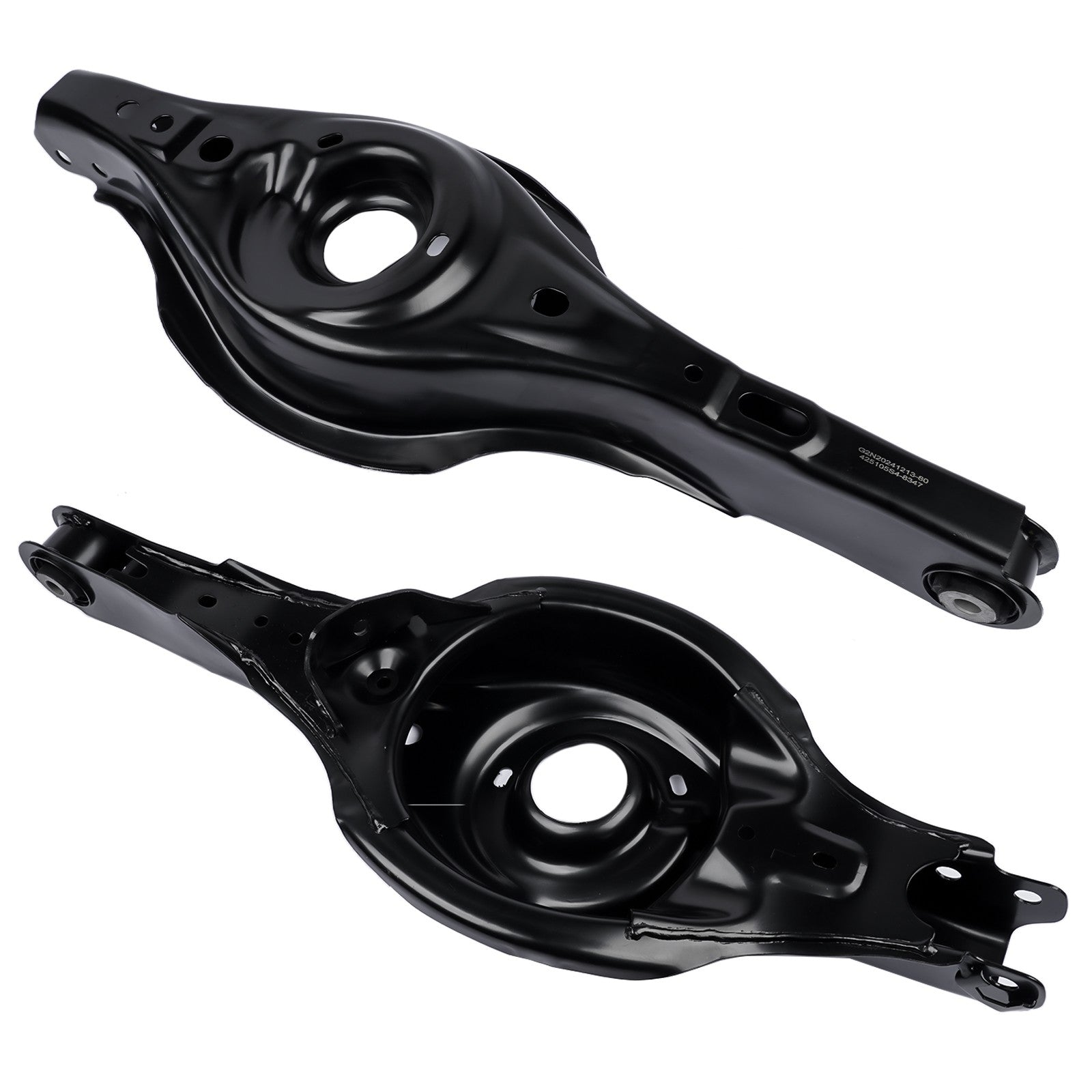 Control Arm Kit Mazda CX-5 by Mazda