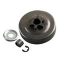 Replacement Clutch Drum Bearing Needle Washer Kit For Stihl Ms170 180
