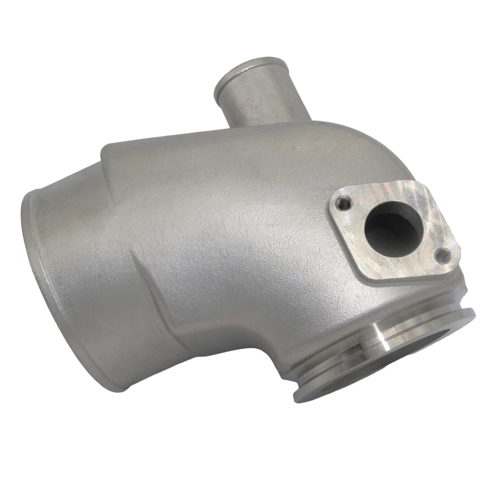 Elbow Exhaust for Volvo Penta Diesel TAMD31/KAD32/TAMD41/TAMD42/TAMD43