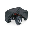 Bombardier Can-am Ds 450 250 Storage Trailerable Atv Cover Breathable