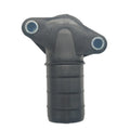 Hose Fitting Nipple Connection Volvo Penta Diesel 872336 872338 Omc