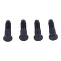 4pcs Wheel Stud Lug 6709170 For Bobcat S130 S185 S220 S300 S550 753