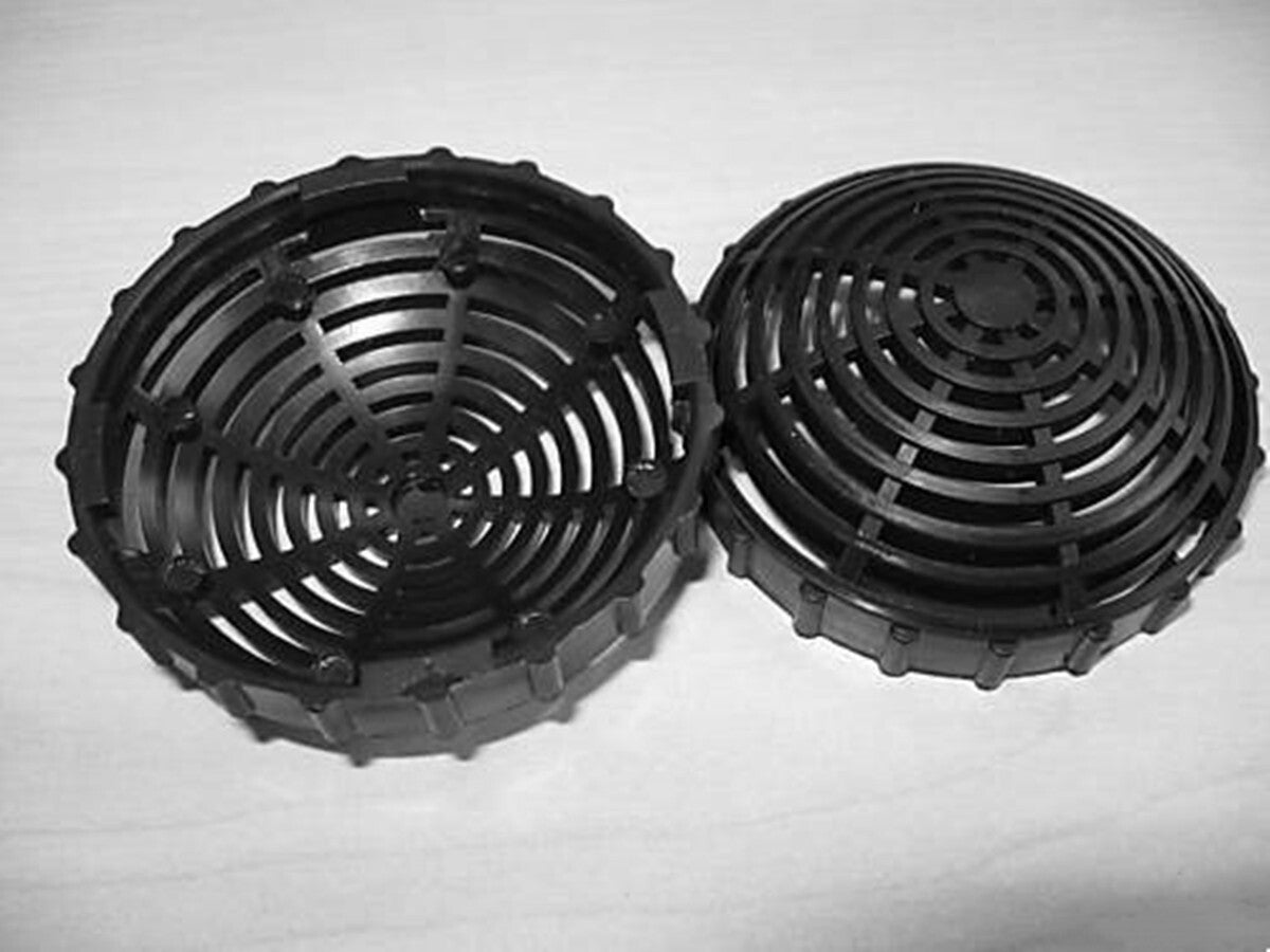 Skeeter boats livewell pump intake screens pair 91160115 fil