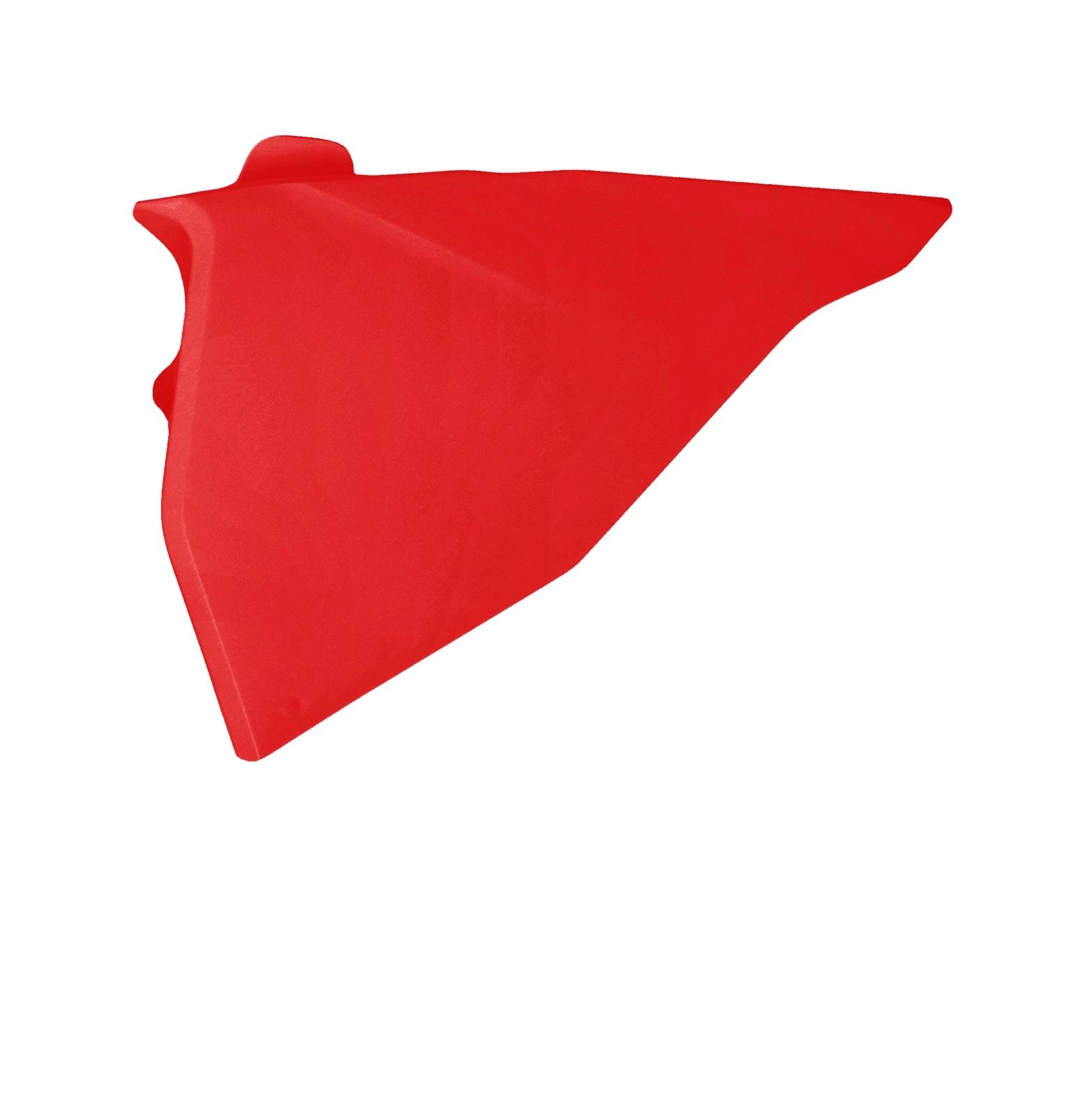 Acerbis Airbox Cover Gas Red – Fits Gas-gas Mc 125, Mc 250f, Ec 300