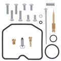 Quadboss 99-02 Kawasaki Kvf300 Prairie 2x4 Carburetor Kit