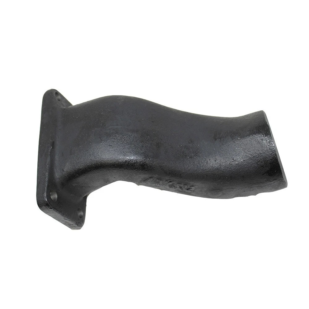 3136668r1 Exhaust Elbow Fits Case Ih Tractor Models 575 584 585 595 +