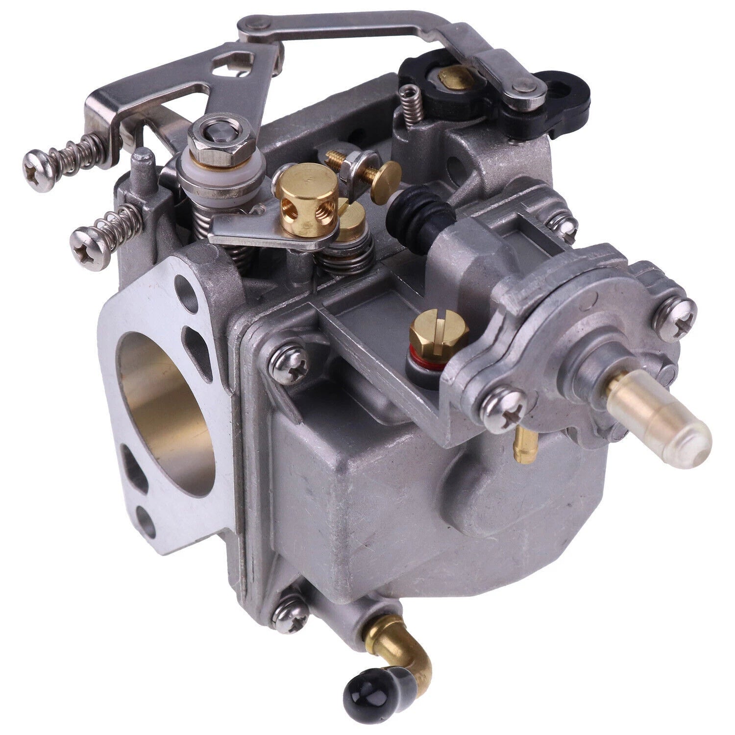 Carburetor 853720t20 For 15hp 20hp Mercury Mariner | Hook & Hull Co