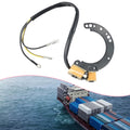Stator For Mercury 6/8/9.9/10/15/<wbr/>18/20/25/35/40 2cyl 86617a20