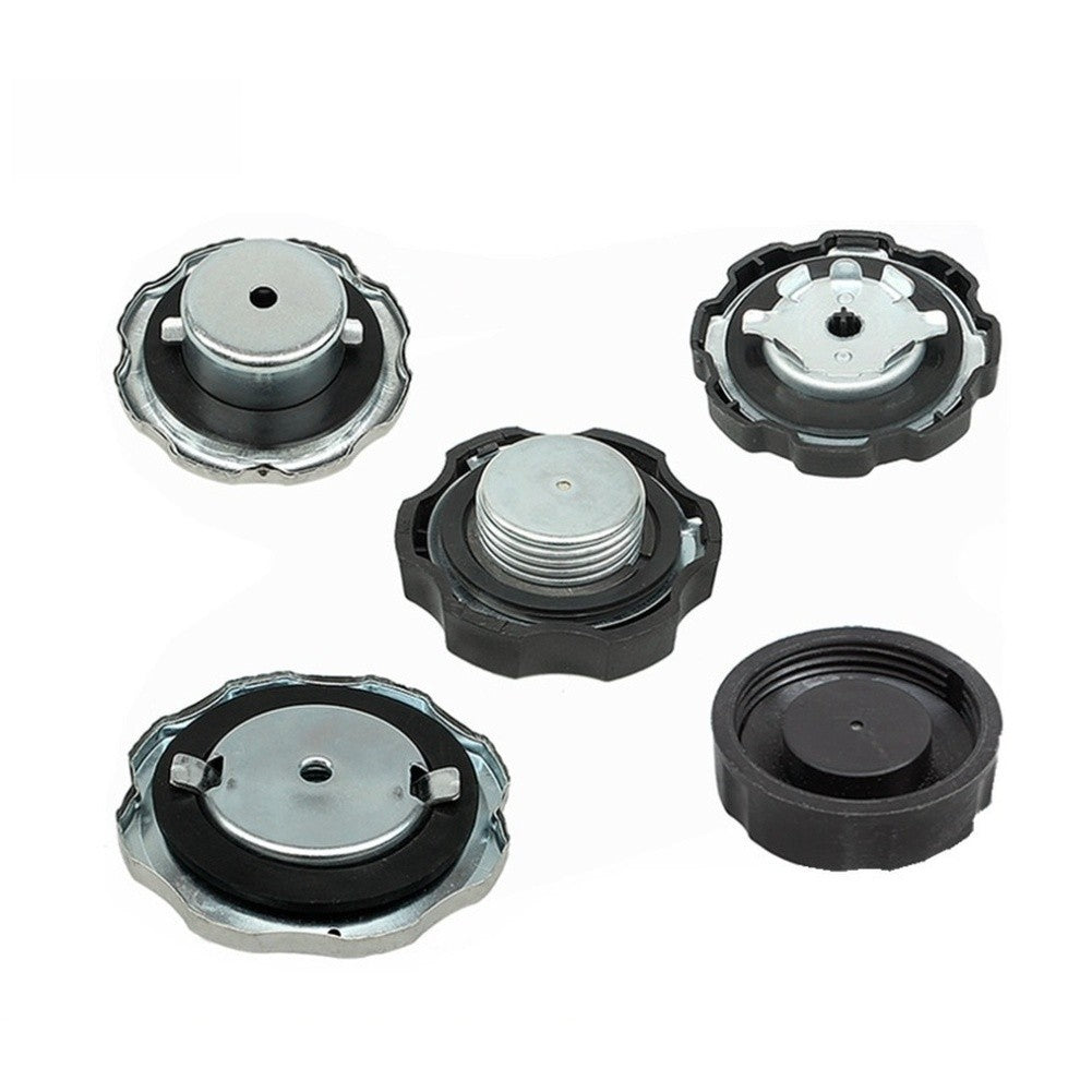 Diesel Engine Fuel Tank Cap