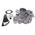 Fits For Yanmar Komatsu Pc10-7 Pc12uu-2 Water Pump 119660-42004