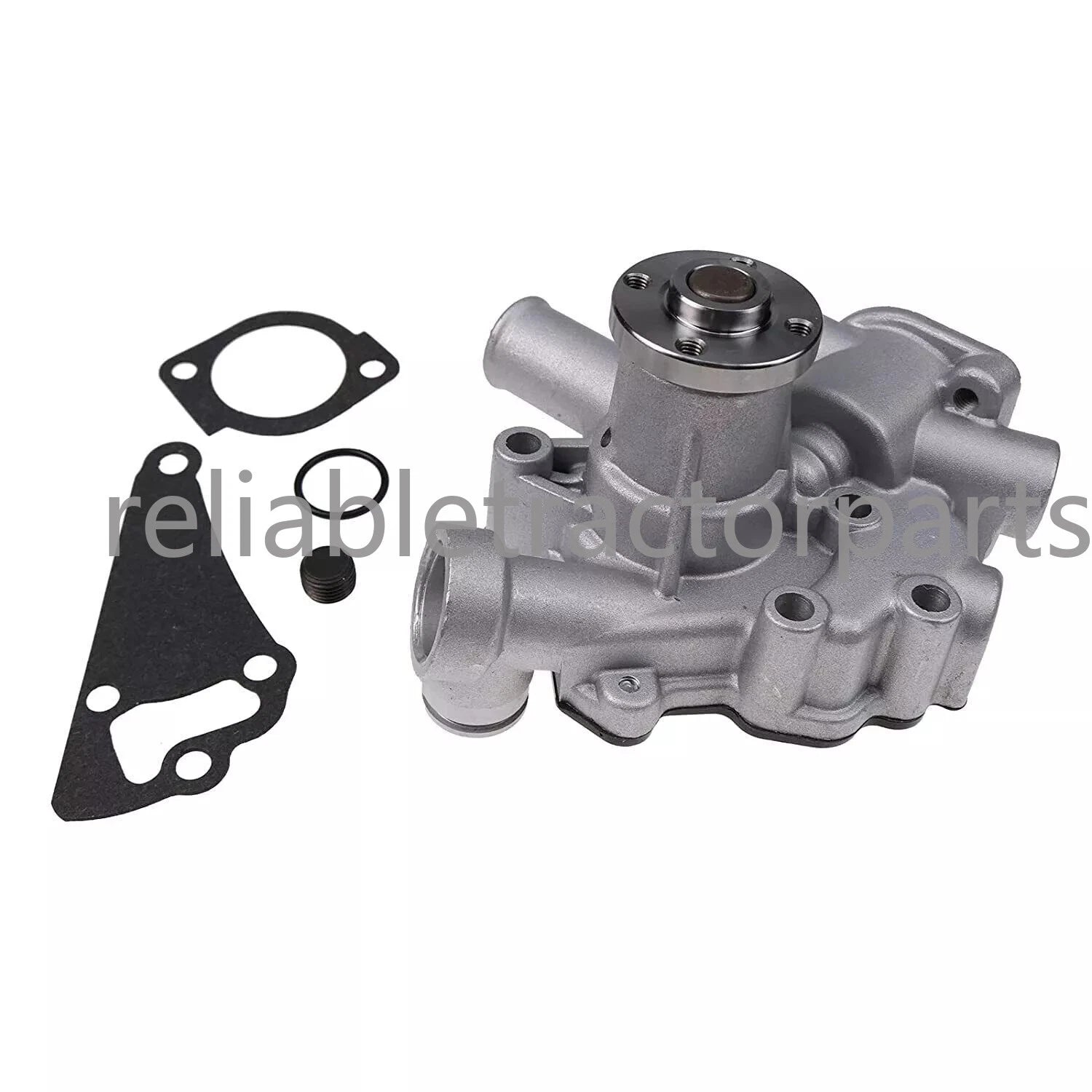 Fits For Yanmar Komatsu Pc10-7 Pc12uu-2 Water Pump 119660-42004