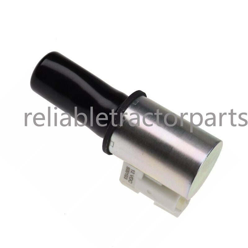 198-1515 Solenoid Valve For Caterpillar 446d 902 | Hook & Hull Co