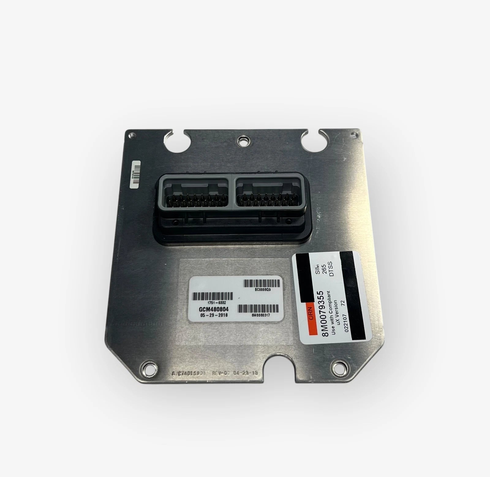 Mercury Quicksilver 8m0086454, Sim Module, 265 Dts | Hook & Hull Co
