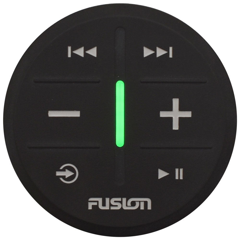 Fusion Boat ANT Wireless Stereo Remote 2.4GHz by Fusion