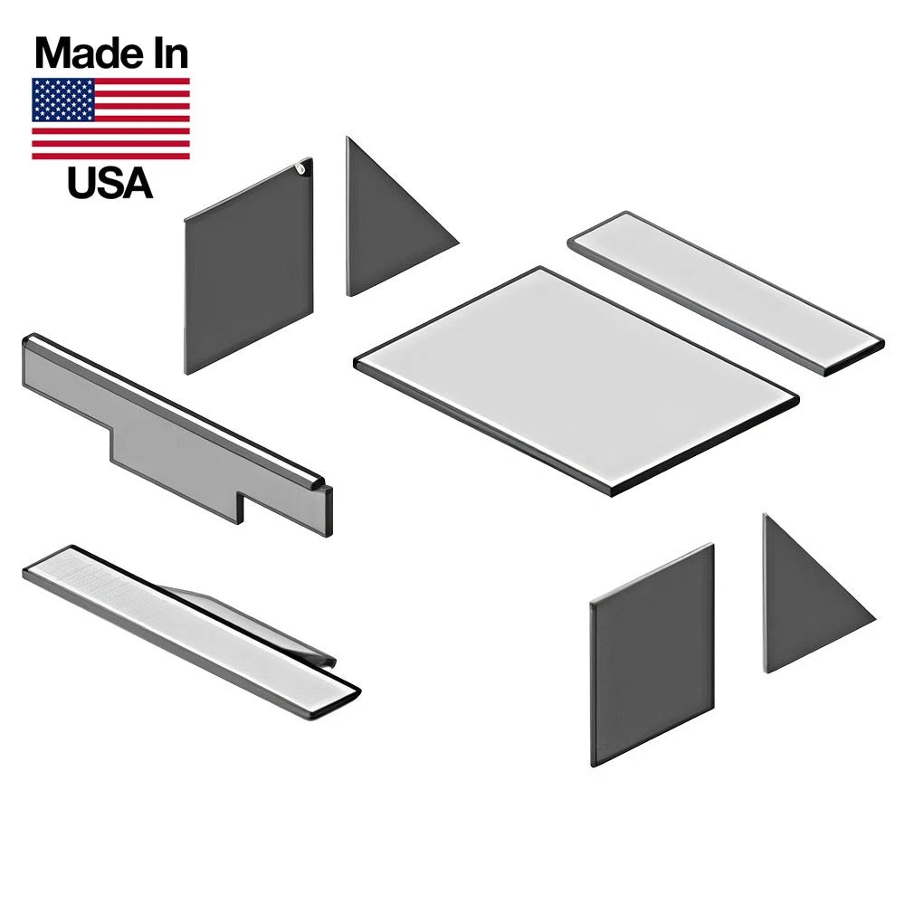 R3979 Cab Foam Kit Fits White