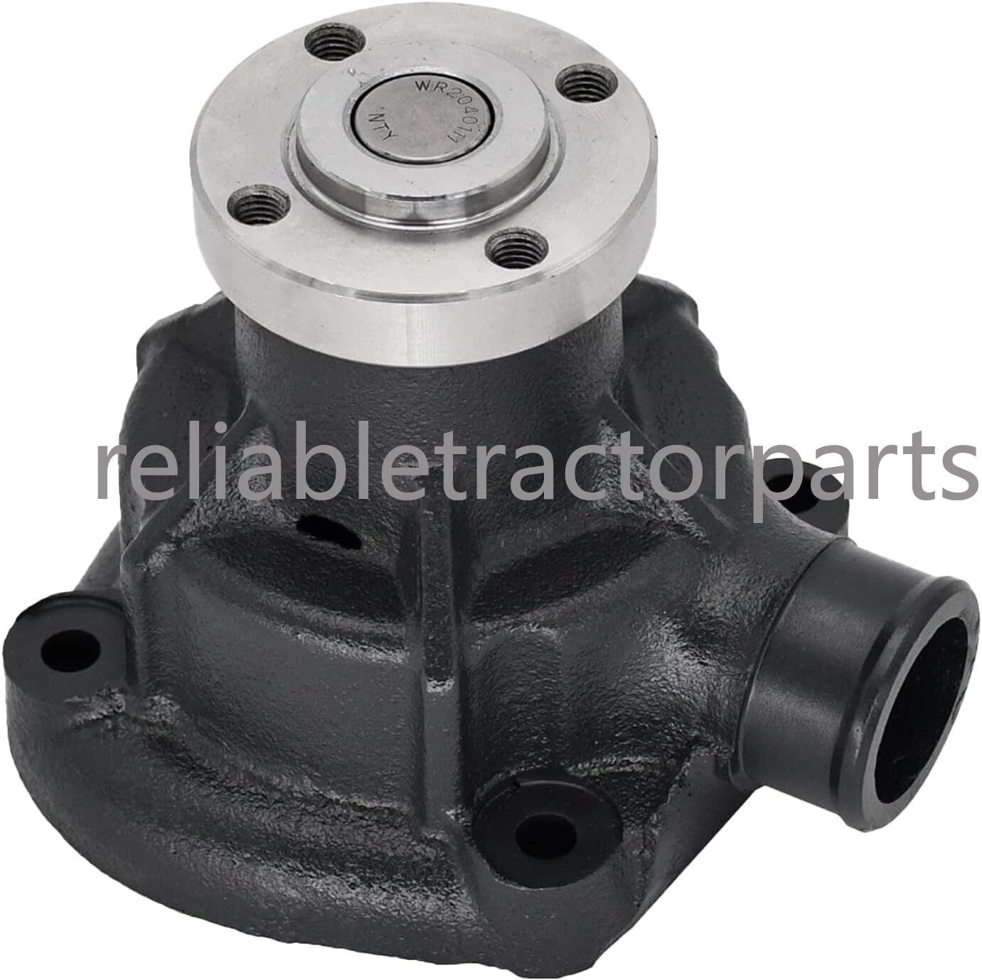 New Water Pump 22612273212 12273212 For Deutz Engine Td226b