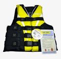 Waterbrands 40403, Omega Type Iii Yellow Life | Hook & Hull Co