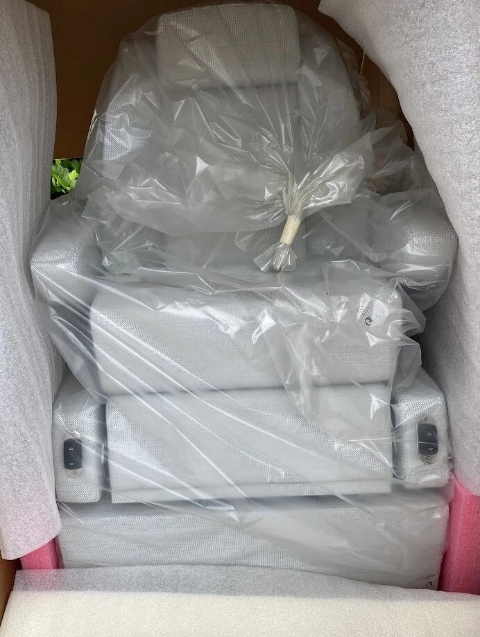 '-New- Azimut Verve 40, Center Pilot Seat, New In-box