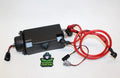 Kawasaki Stx 1100 Di Battery Cover W/ Solenoid Fuse Box And Starter