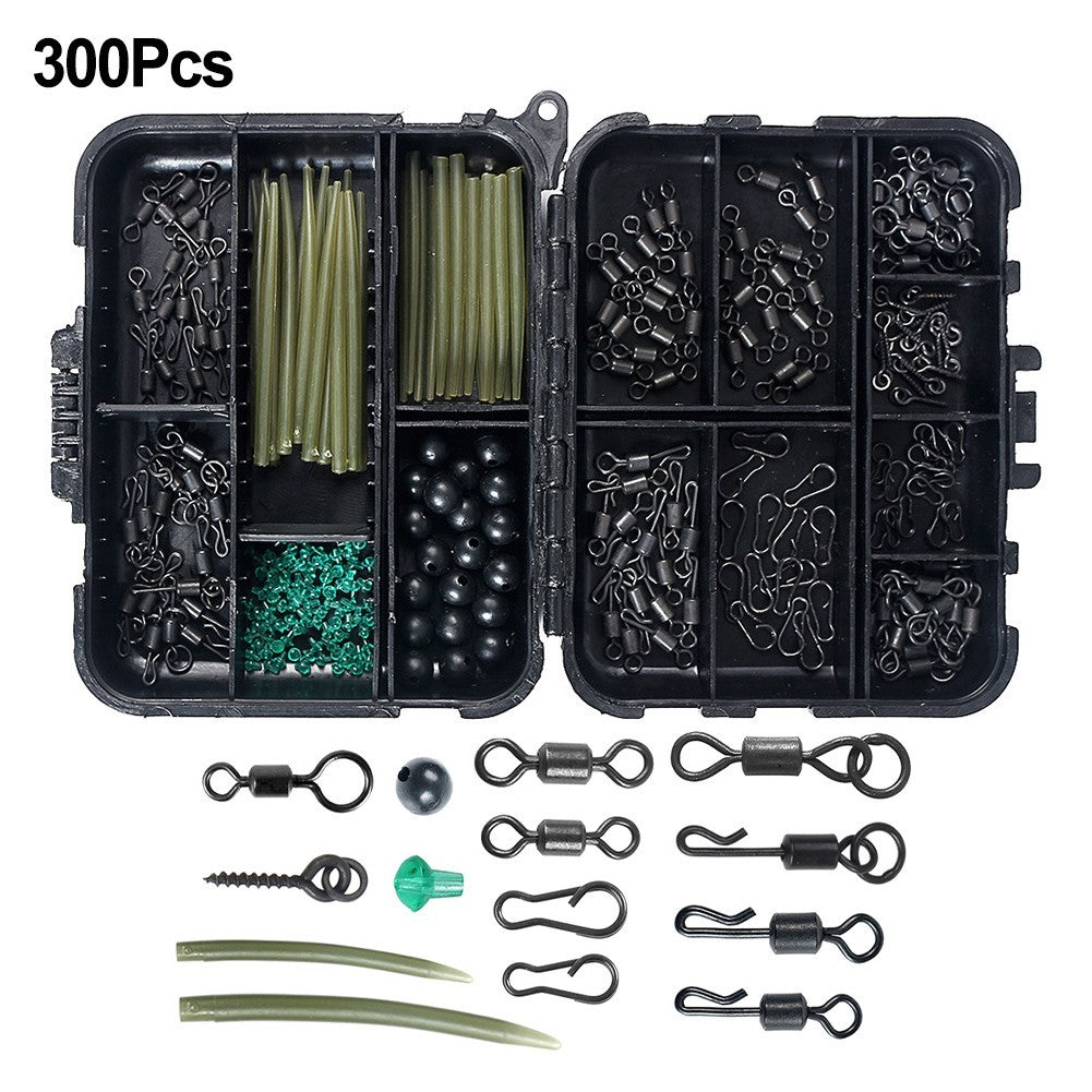 Fishing Tackle Safe Carry Hooks