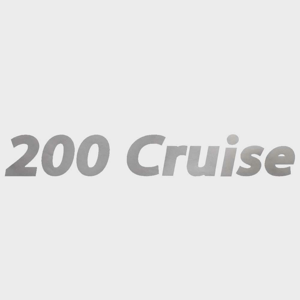 Emblem Decal Lowe 2178370 by Lowe