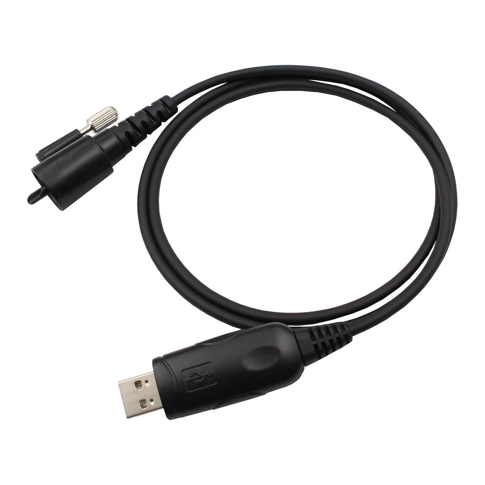 Compatible Kenwood Radio Programming Cable For Tk-5710 Tk5810 Tk5910