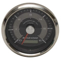 Four Winns Boat Tachometer Gauge Inboard Faria 3 1/4 Inch by Four Winns