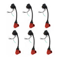 Ignition Set 6r3-85570-01 00 For Yamaha Outboard 100hp 175 200 225hp