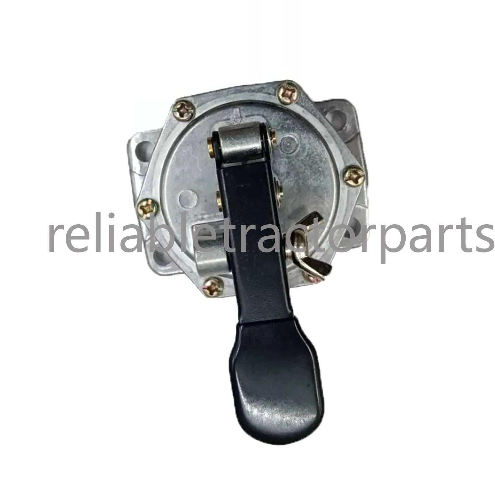 Fuel Feed Pump 6261718240 Fits For Komatsu Saa6d125e Engines Hm300