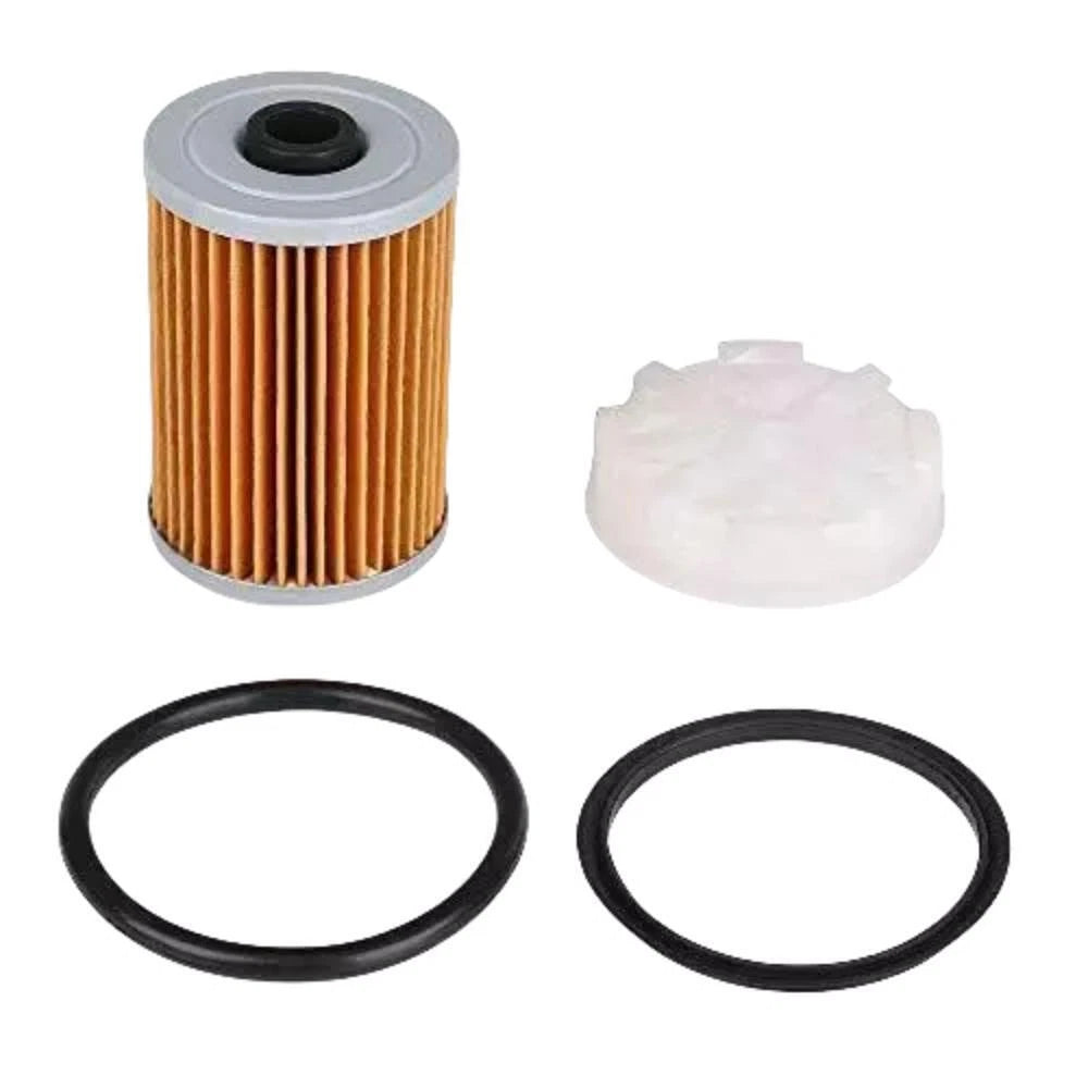 Repl Mercruiser V8 Cool Fuel Module Filter 350 496 Bravo 5.0 5.7 6.2