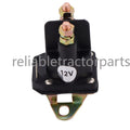 Starter Relay Solenoid For Kohler Cv11-15 M8 M10-14 | Hook & Hull Co