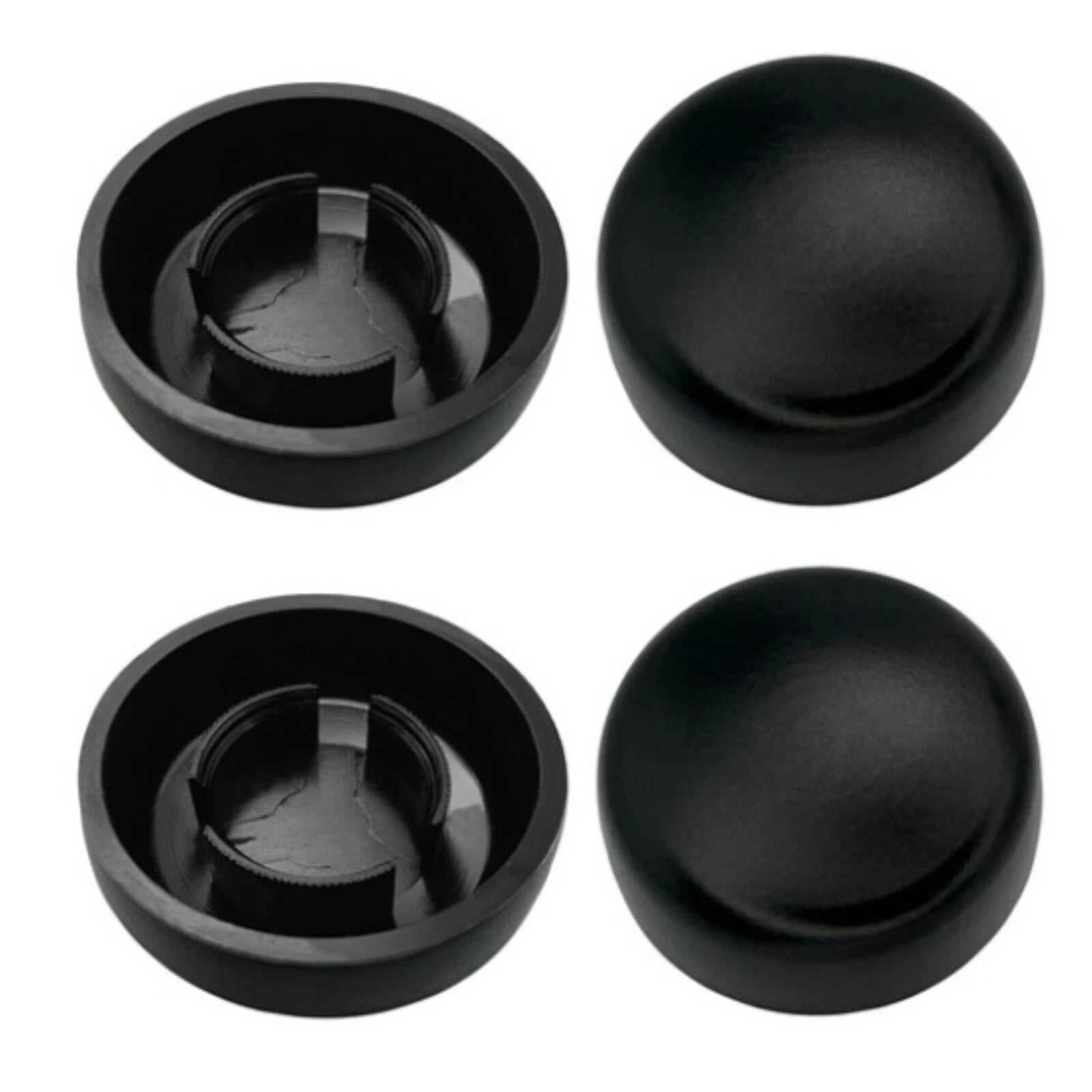 Trim Tilt Cylinder Pivot Pin End Cap – Volvo Penta