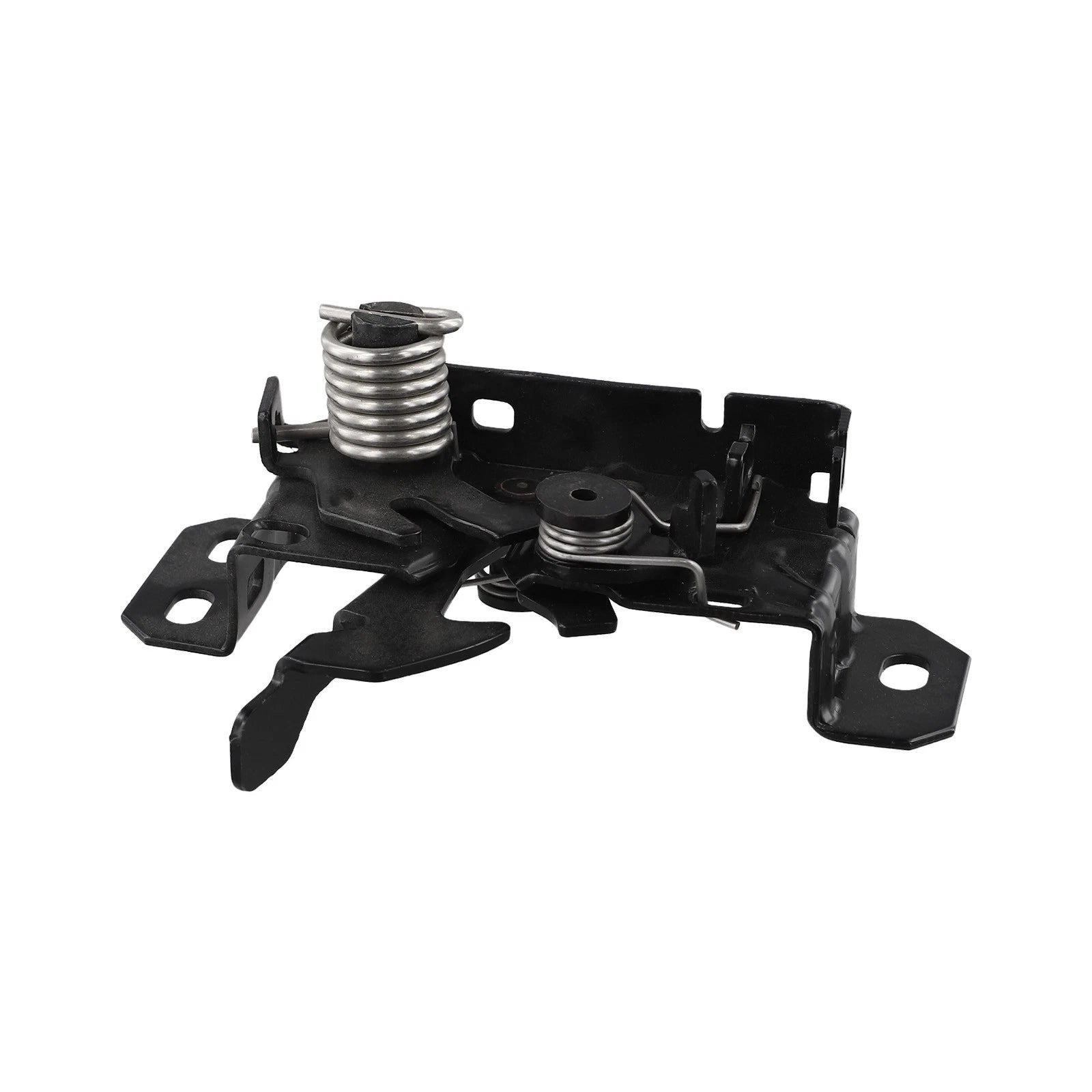 Metal Construction Hood Lock For Mercedes For Vito W477 Oem