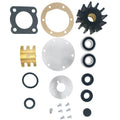 Major Repair Kit Impeller Gasket Seals Bearings Plates for Jabsco Pump
