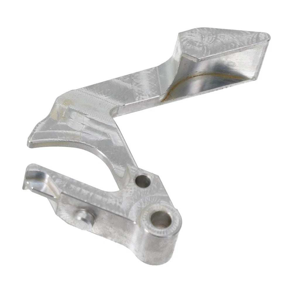 Gear Shifter Lever Metal Lever Installation | Hook & Hull Co