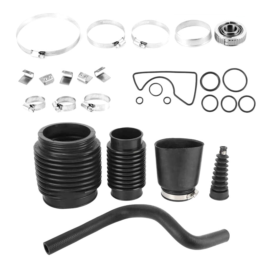 Transom Bellows Reseal Kit MerCruiser Bravo by MerCruiser