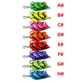 Floating Frog Lure 4cm for Fishing
