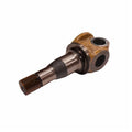 2d4216 Knuckle Fits Caterpillar Models