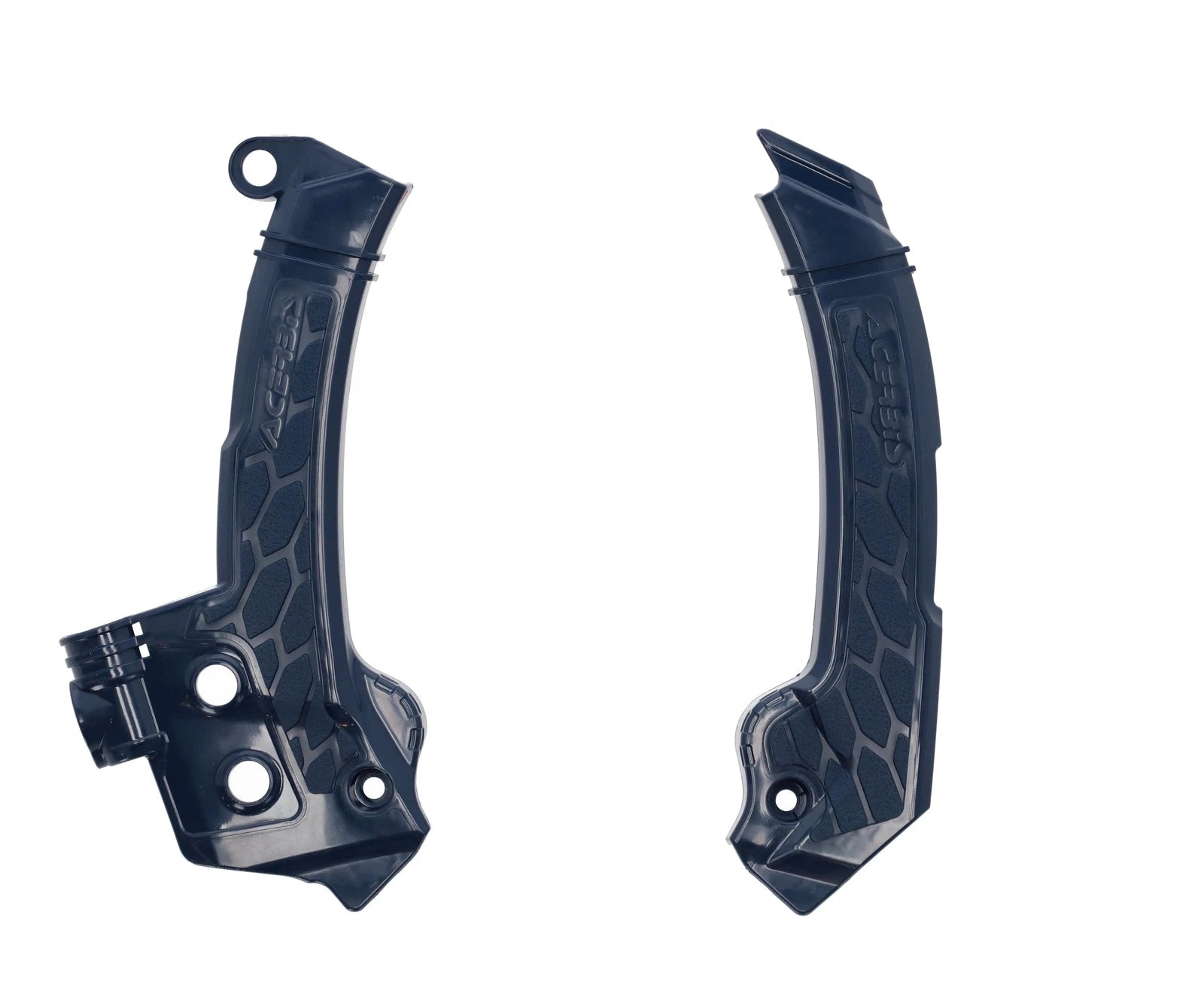 Acerbis X Grip Frame Guard For Husqvarna 2023-2024 Offroad Bikes