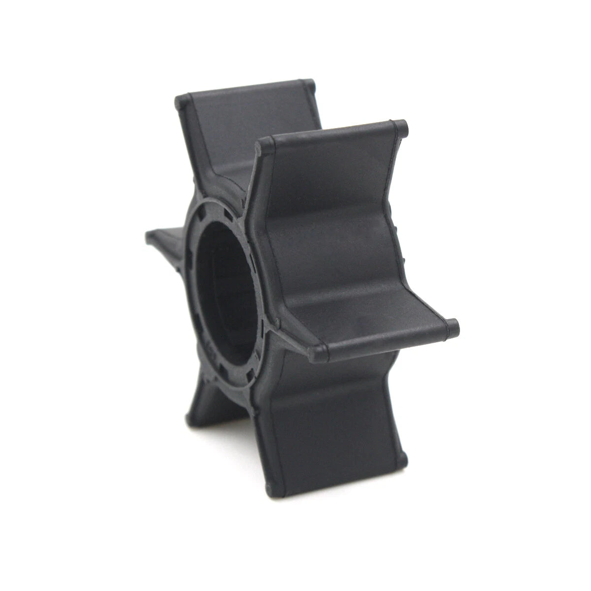 Water Pump Impeller with Key for Yamaha Outboard Boat Motor 6H3/697 (40-60HP)