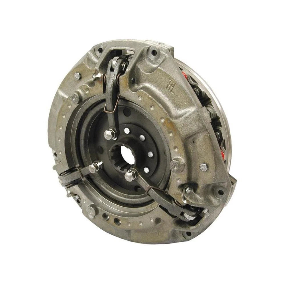 S.40677 Clutch Cover Assembly Fits L.u.k